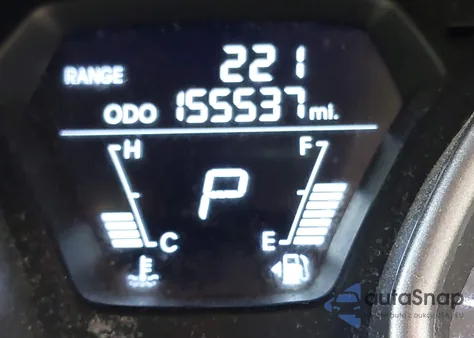 2013 Hyundai Elantra Gls из США, поврежденный, VIN 5NPDH4AE4DH301827